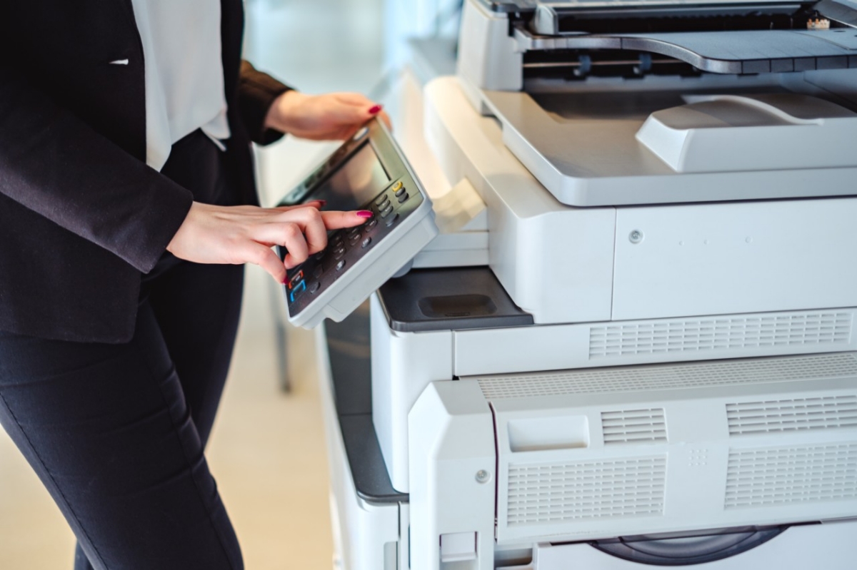 Office Printer